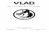 Vlad: La noche del dragón -Tomo 1-