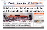 Periódico Noticias de Chiapas, edición virtual; oct 26 2013