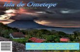Isla de ometepe