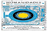 PLATAFORMA HUMANIDADES X EL PROYECTO