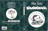 Simiocracia - Crónica de la Gran Resaca Econónica - Aleix Saló