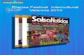 Prensa 2010