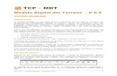 MDT Estandar V6.5