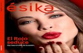 Catalogo Esika - Guatemala - Campaña 06