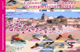 Anuario Colombicultura 2012