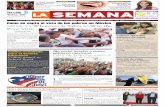 La Semana Edition 597 July 4, 2012