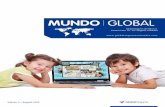 Mundo Global Ed.3