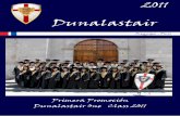 Revista Dunalastair Arequipa 2011