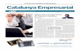 Catalunya Empresarial - Expansión - Abril 2012