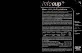 Infocup Tardor 2012 - Candidatura d'Unitat Popular de Martorell