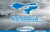 Herrira_Dispersión en Navarra