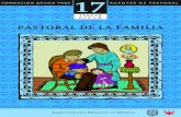 Manual 17 Pastoral de la familia