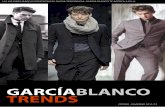 García Blanco Trends