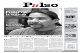 Journal PULSO n° 6 - 11/2013