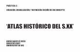 Atlas histórico por suplementos