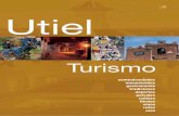 Utiel Turismo 2012