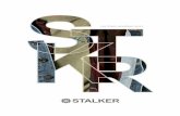 Catalogo Stalker - outono /inverno 2011