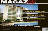 MAGAZIN By Natura Residencial