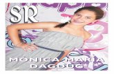 S & R - Splendor & Rostros Lunes 01 de agosto de 2011