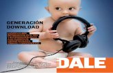 Revista Dale 03: Generación download