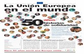 50 años de Europa