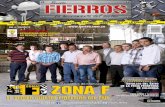 Revista Fierros Edición 23