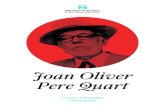 Joan Oliver/Pere Quart