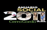 Anuario Social 2011