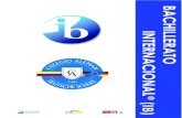 Bachillerato Internacional (IB) - Colegio Alemán Deutsche Schule Cali