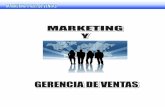 curso marketing general  GRATIS GO
