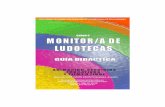 Guia Didactica Monitor de Ludotecas