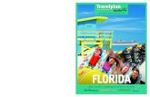 Travelplan, Florida, Invierno, 2010-2011