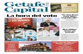 Getafe Capital nº219