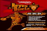Torneo Reyes de la Duela 2013