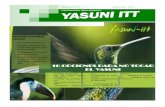 Revista Yasuní ITT