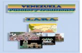 VENEZUELA PUEBLOS Y TRADICIONES