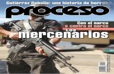 Revista Proceso 1913: LOS MERCENARIOS