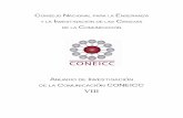 VIII Anuario de Investigación de la Comunicación CONEICC