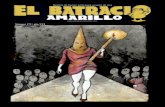 EL BATRACIO AMARILLO #172. ESPECIAL SEMANA SANTA