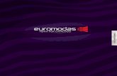 Euromodas Venta por Catálogo