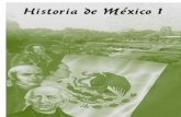 Historia de Mexico 1