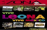 Álbum Fiesta Mexicana 2009 tomo I