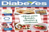 Revista Diabetes Uruguay ADU Diciembre 2012