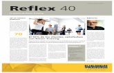 Reflex 40|2011 - Espanha - El 95% de los clientes, satisfechos con Kieser Training