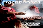 Revista Argentinos.es
