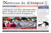 Noticias de Chiapas edición virtual Septiembre 29-2012