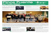 Pinos Puente Actualidad | III Edición Marzo Abril 2012