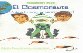 Romancero - El Cosmonauta
