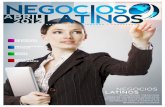 Negocios Latinos Mag #1