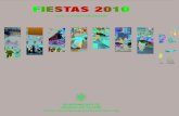 programa de fiestas 2010 - Morata de Tajuña